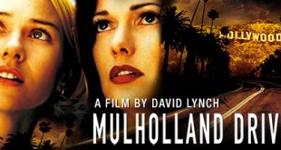 Mulholland Dr.