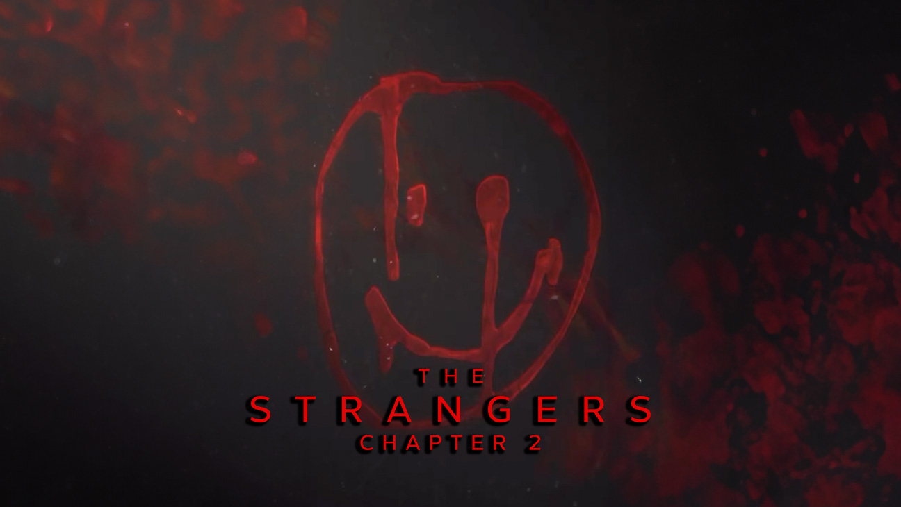 The Strangers: Chapter 2