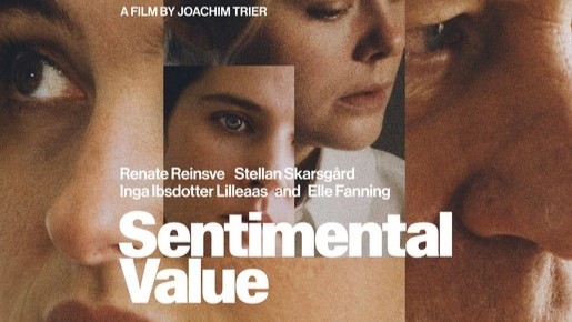 Sentimental Value 