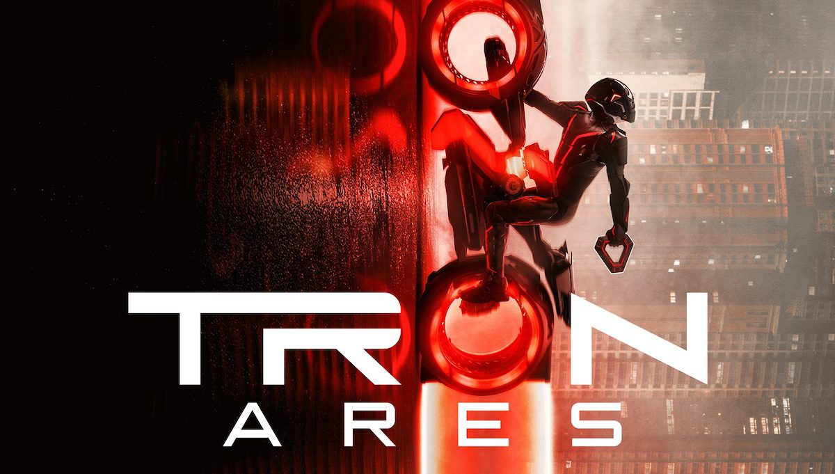 Tron: Ares