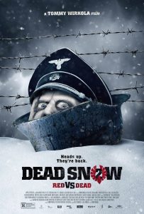 Dead Snow