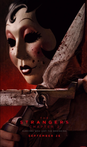 The Strangers: Chapter 2