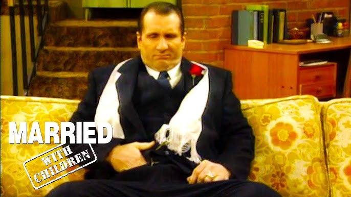 married with children