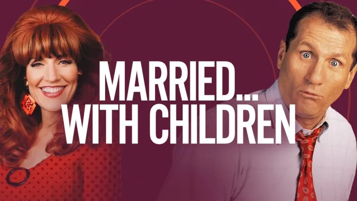 Married with children