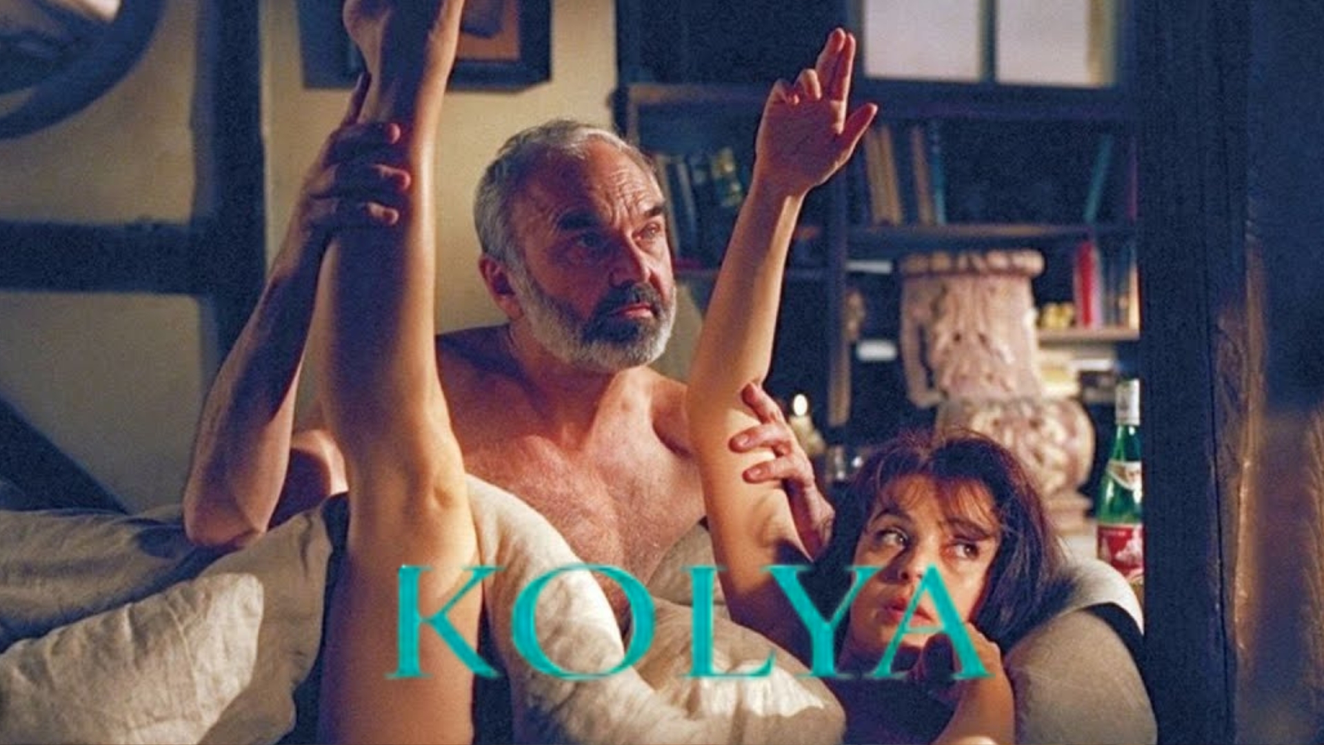 Kolya