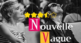 Nouvelle Vague
