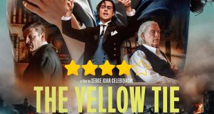 The Yellow Tie