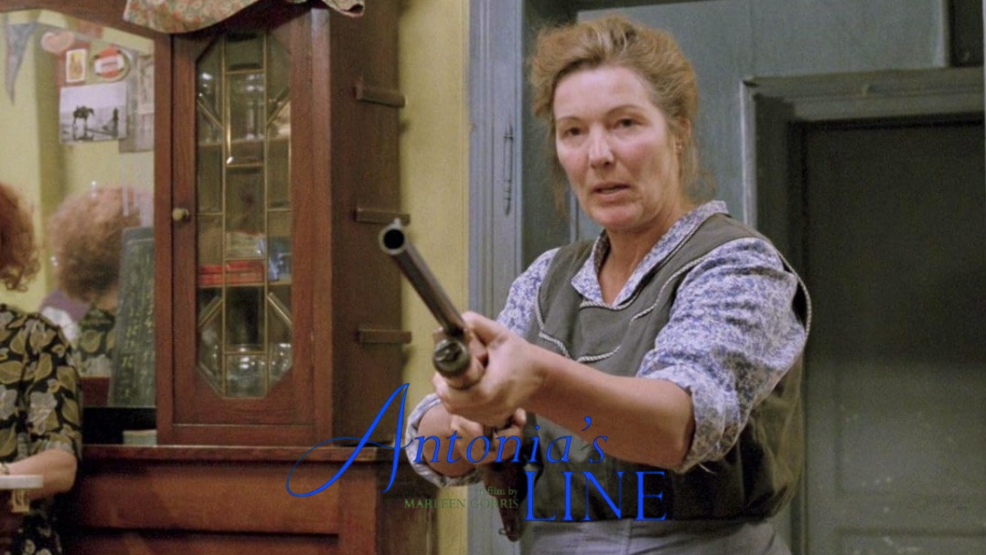 Antonia