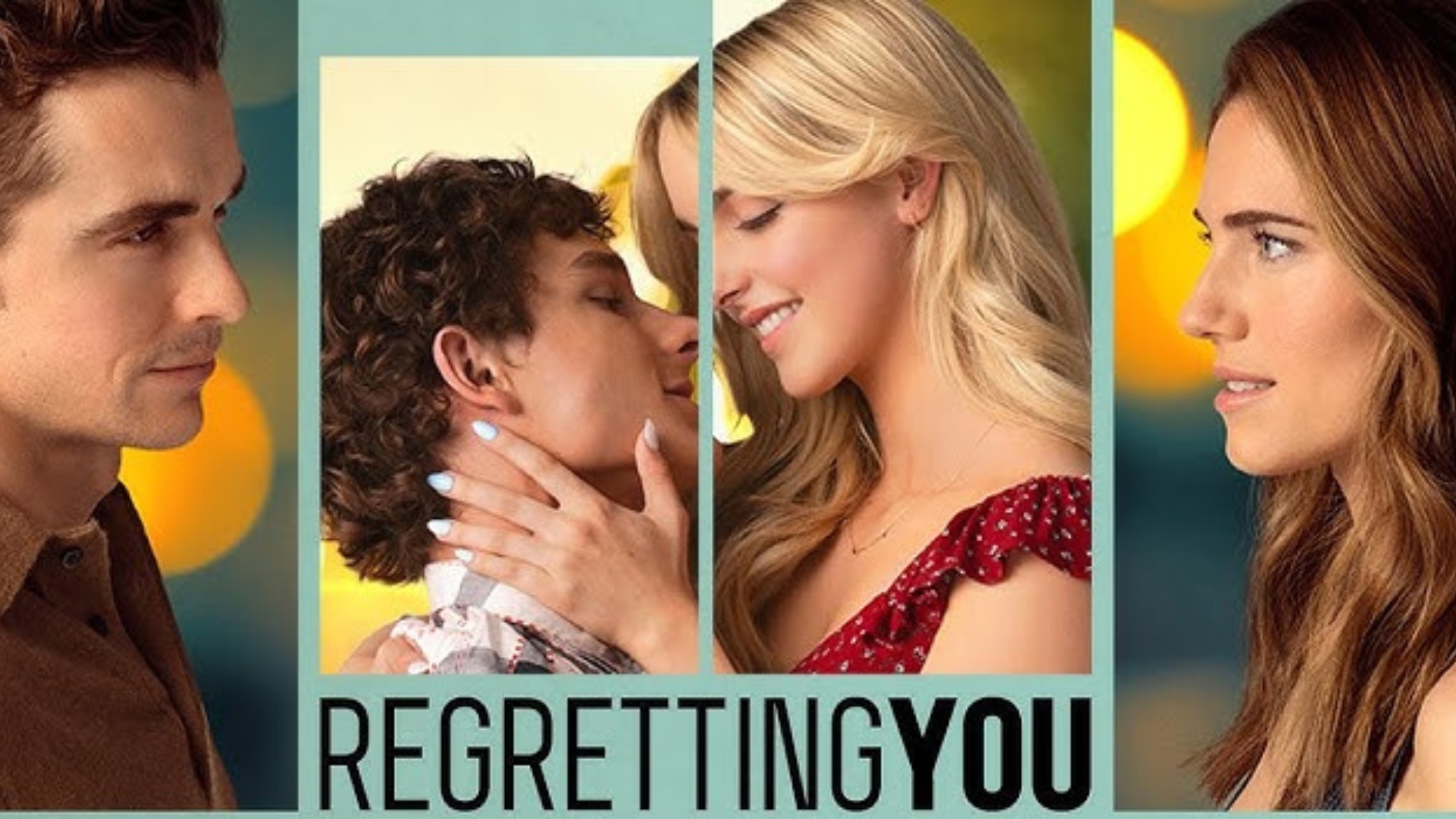 Regretting You