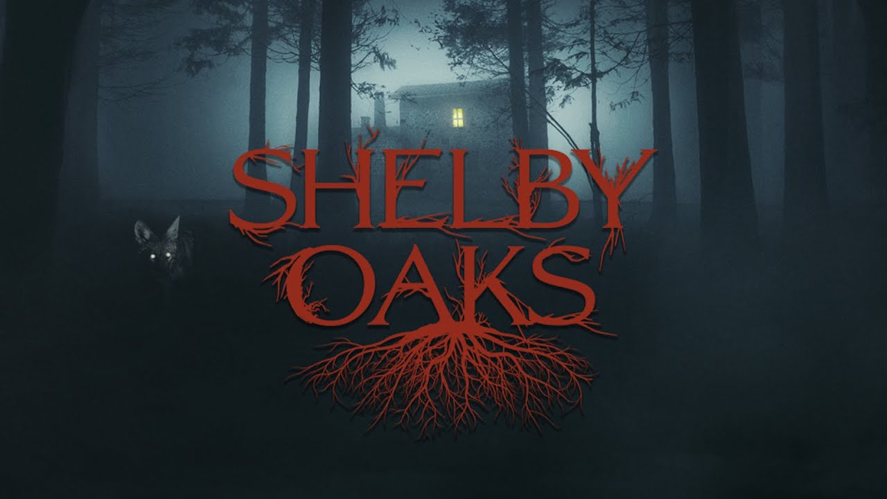 Shelby Oaks