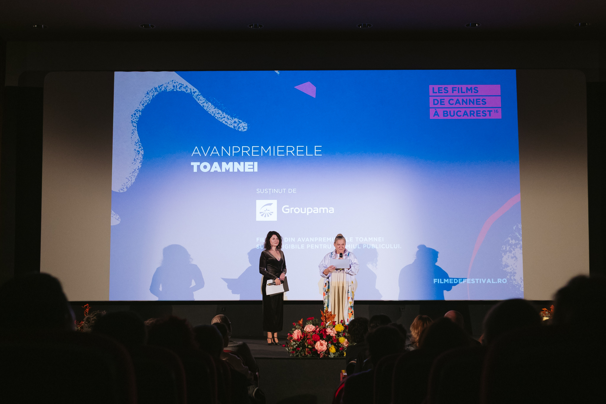 Gala Cannes 2025