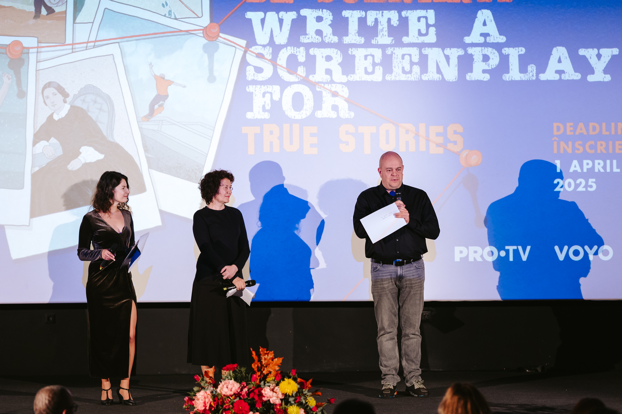 Gala Cannes 2025
