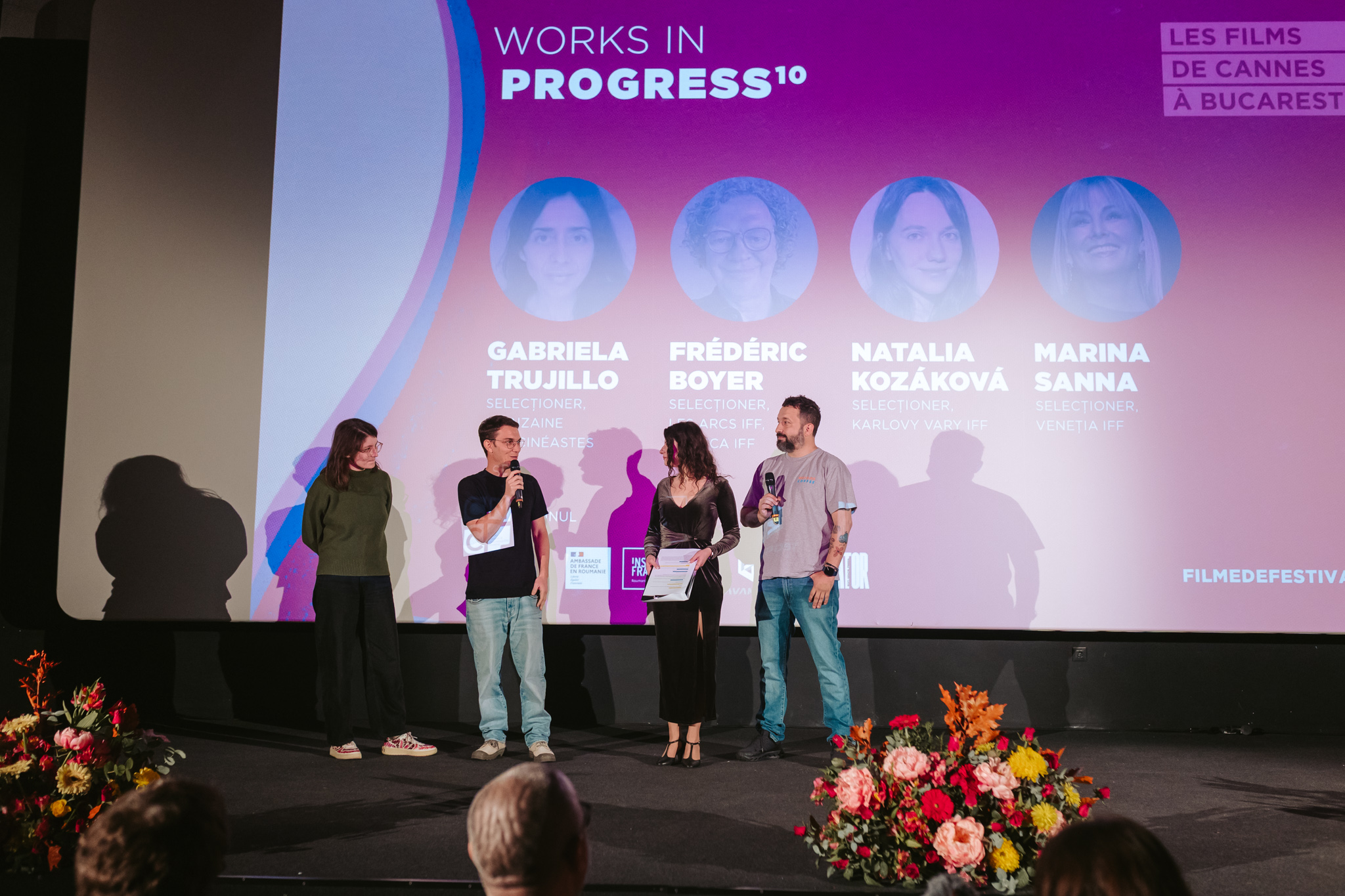 Gala Cannes 2025