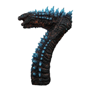 The Return of Godzilla