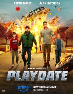 Playdate