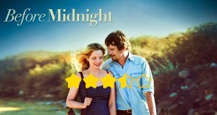 Before Midnight