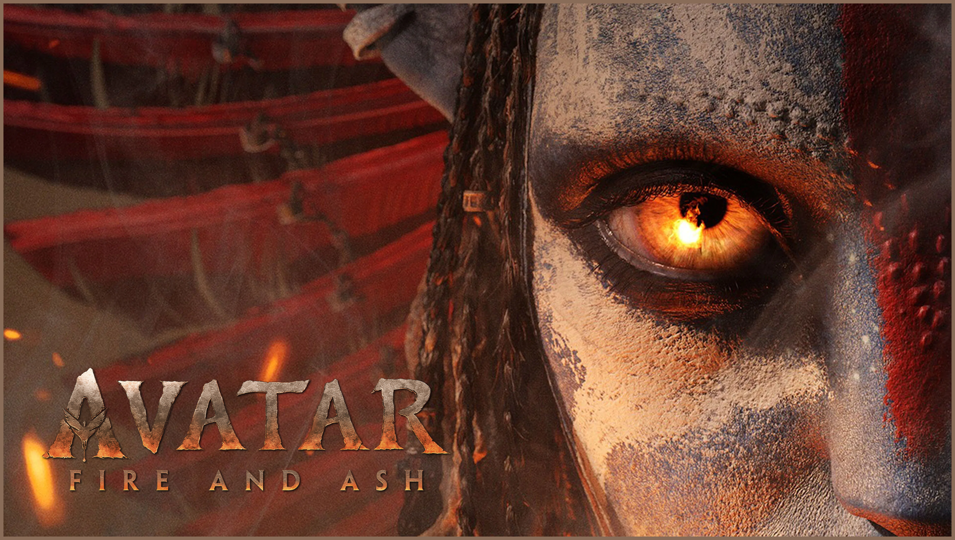 Avatar: Fire and Ash