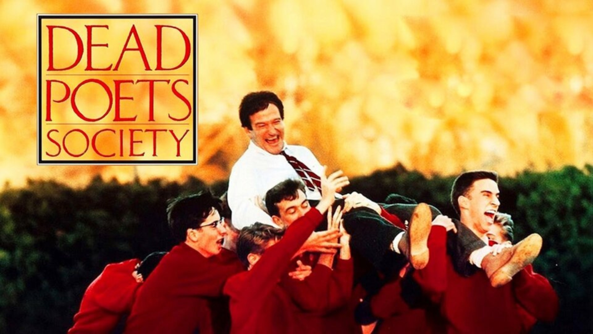 Dead poets society
