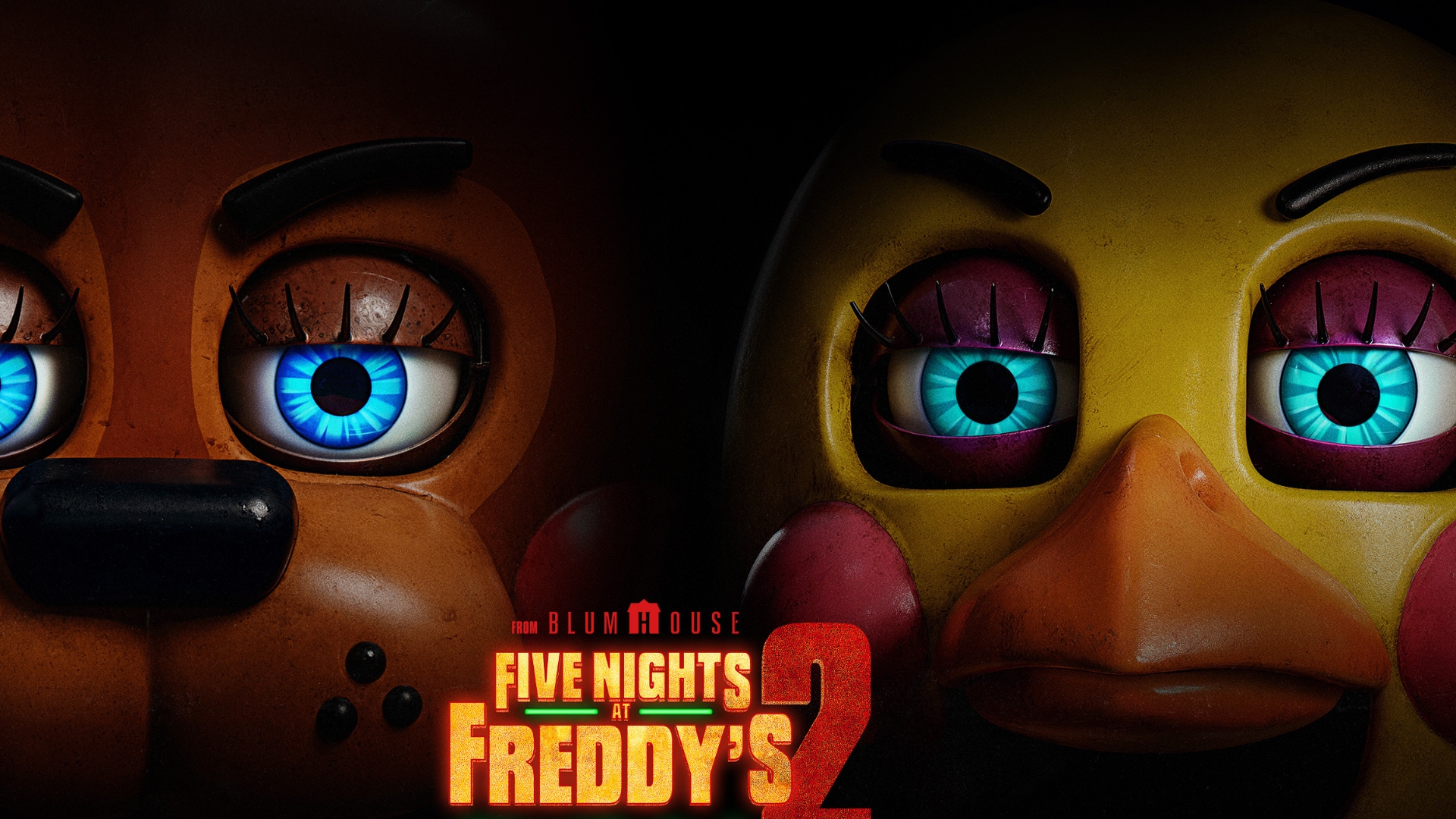 Five Nights at Freddy's 2