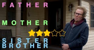 Father Mother Sister Brother