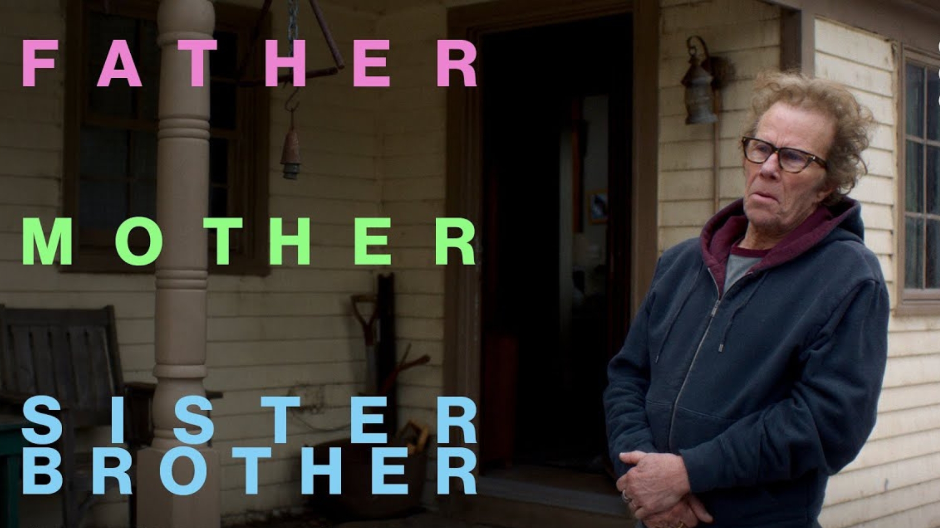 Father Mother Sister Brother