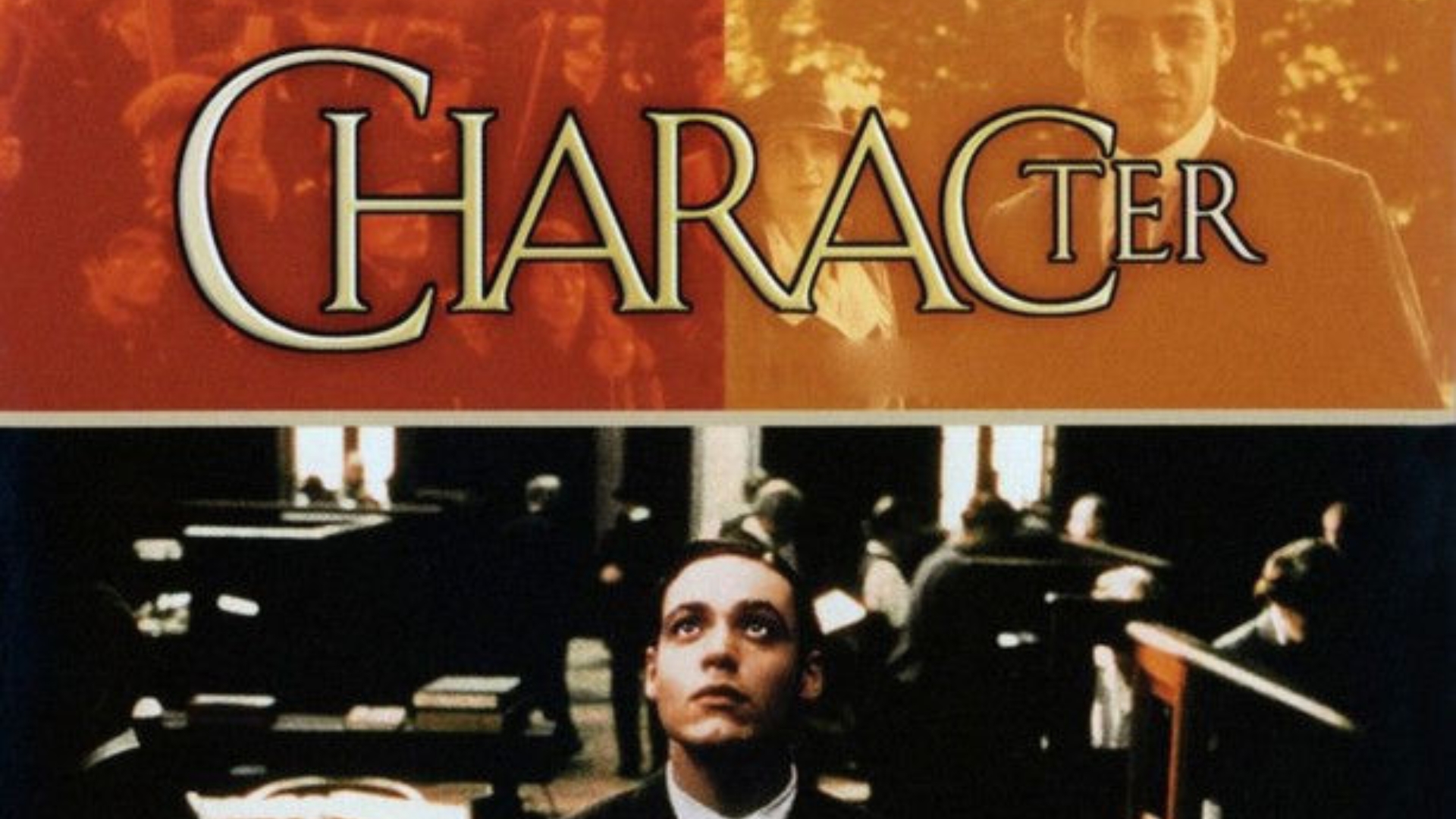 Karakter