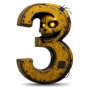 Five Nights at Freddy's 2 