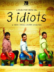 3 idiots