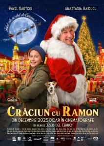 Crăciun cu Ramon 