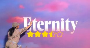 Eternity