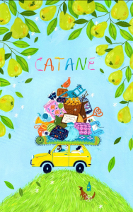Catane