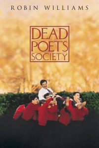 Dead poets society