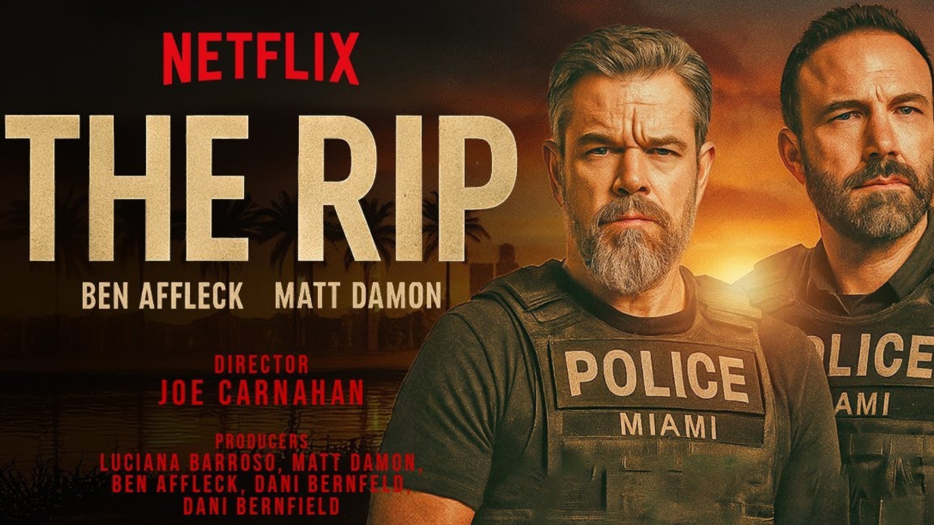 The Rip