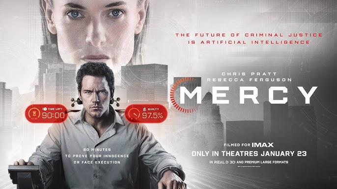 Mercy