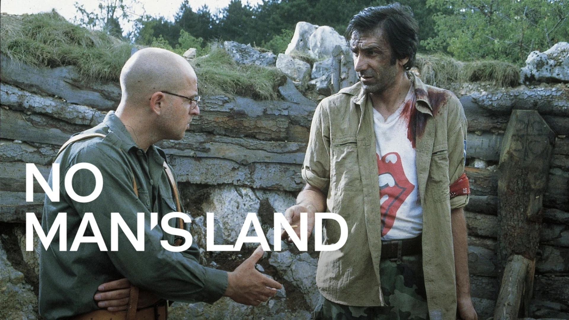 No Man’s Land 