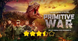 Primitive War