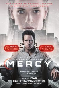 Mercy