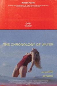 The Chronology of Water