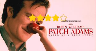 Patch Adams