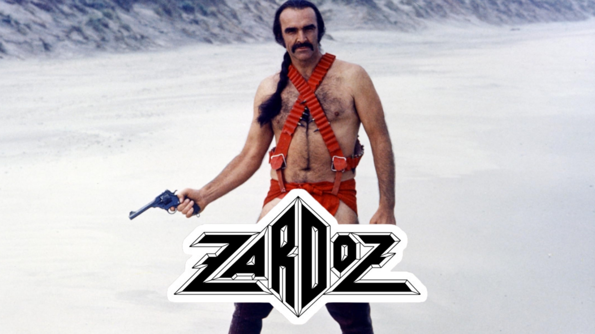 Zardoz