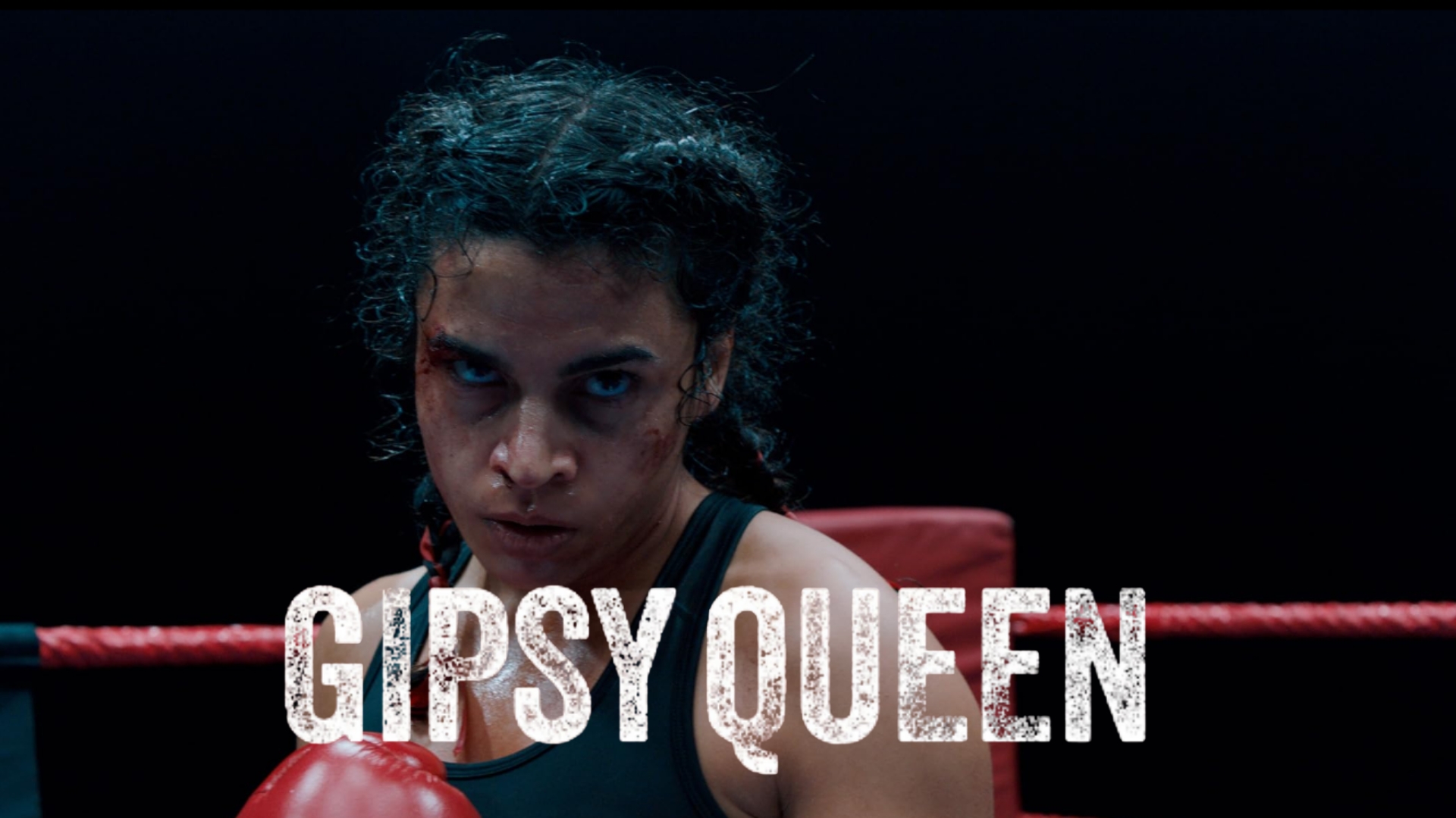 Gipsy Queen 