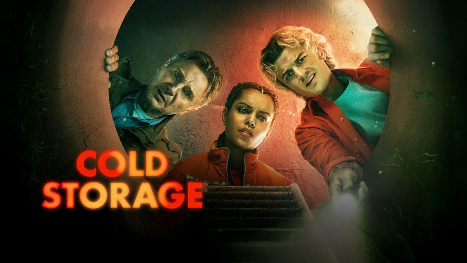 Cold Storage 