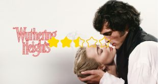 Wuthering Heights