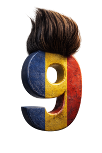 Băieți de oraș: Golden Boyz