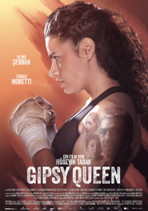 Gipsy Queen 