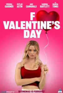 F Valentine’s Day