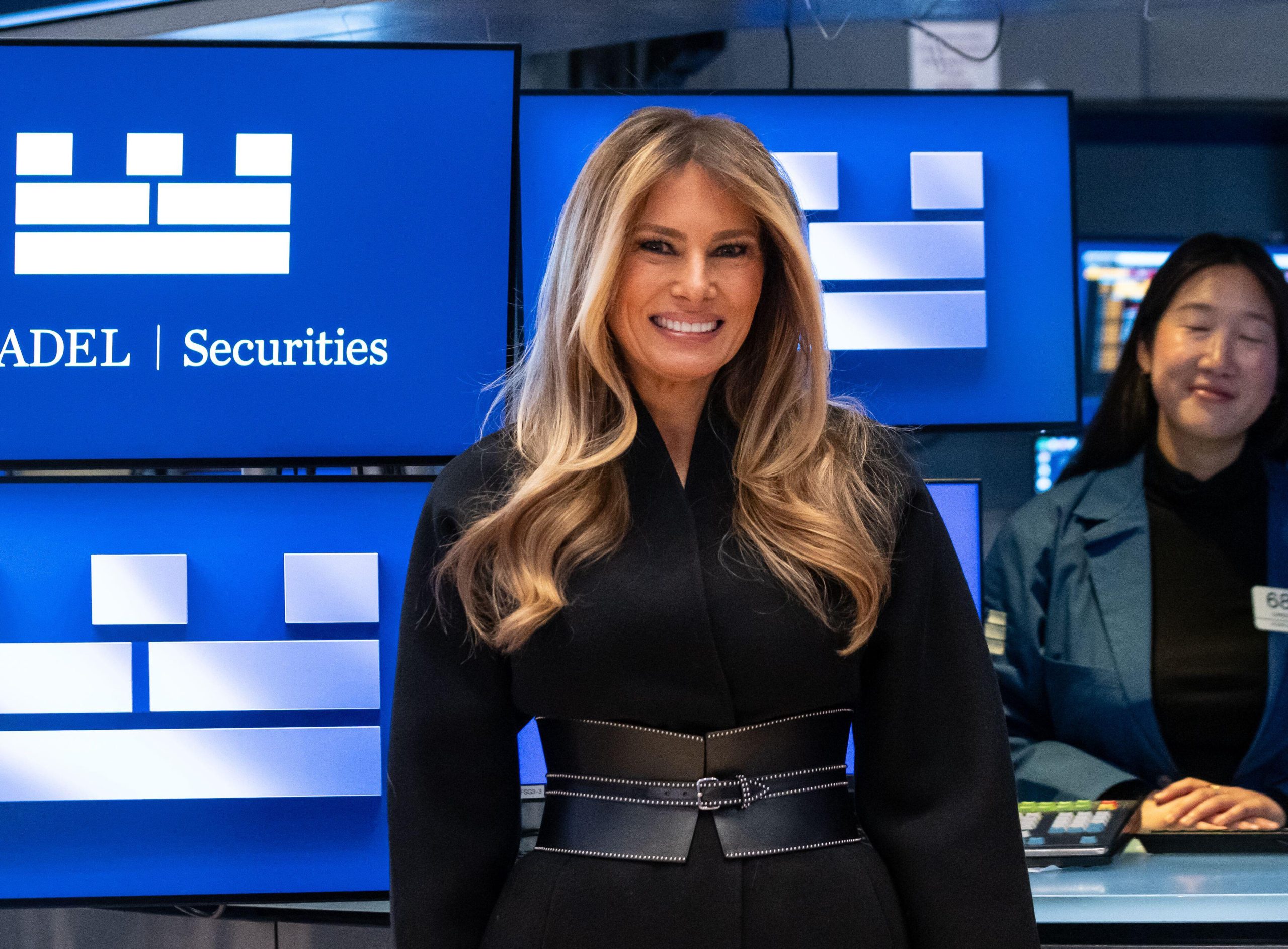 Melania