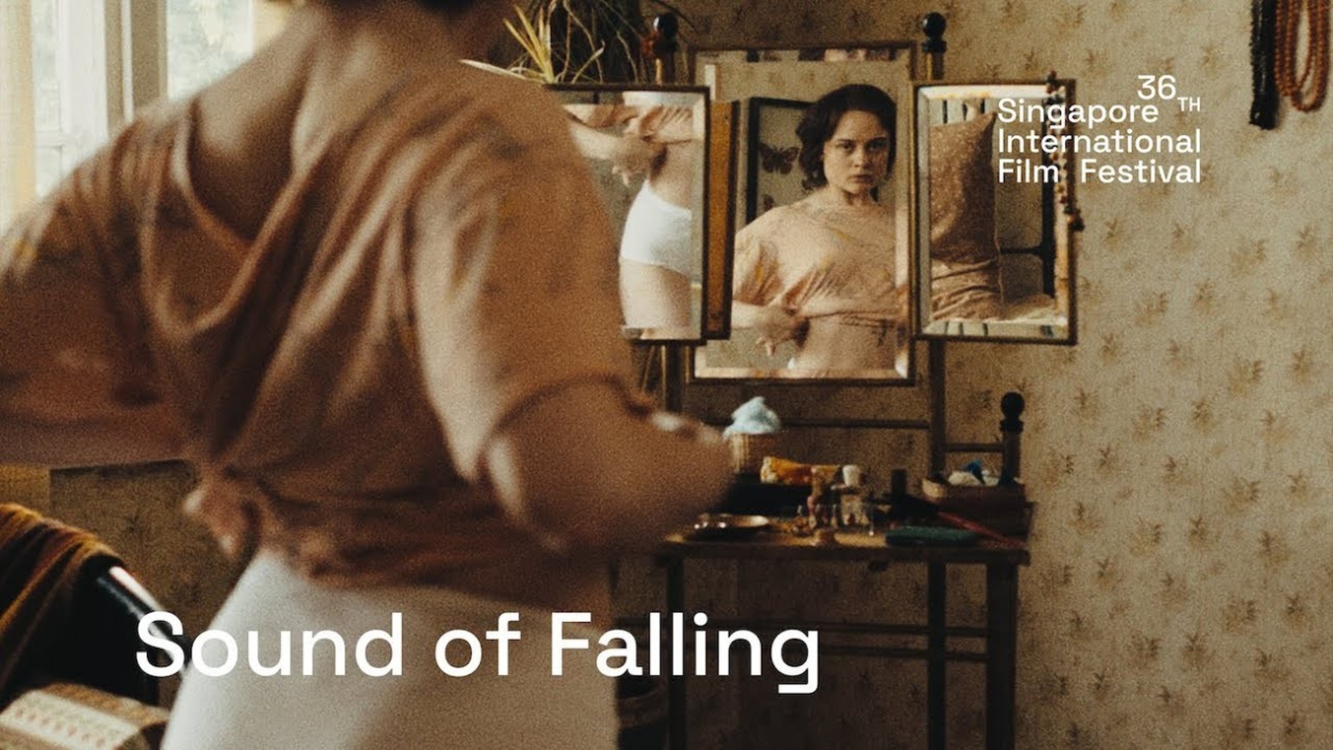 Sound of Falling