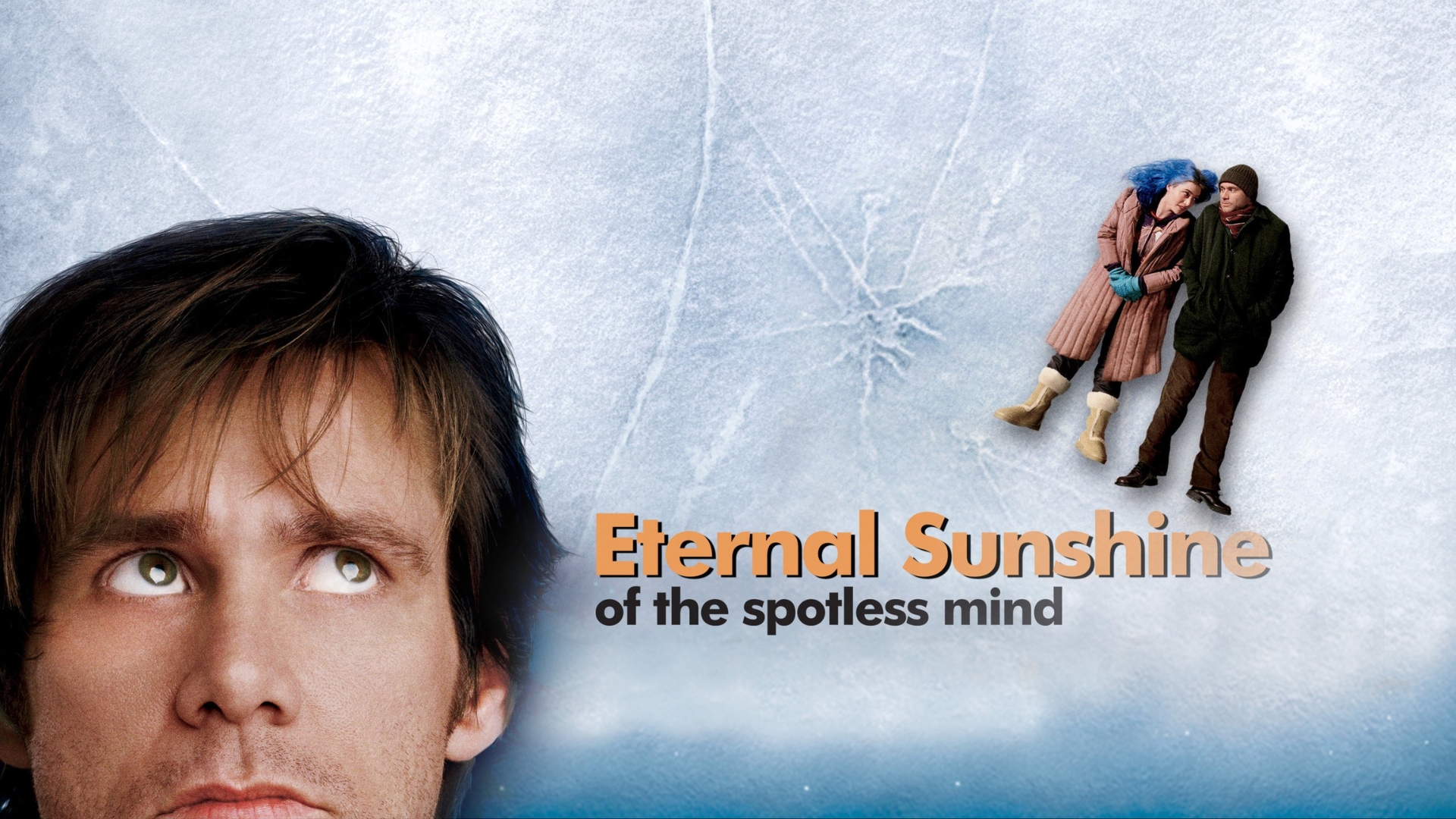 Eternal Sunshine of the Spotless Mind