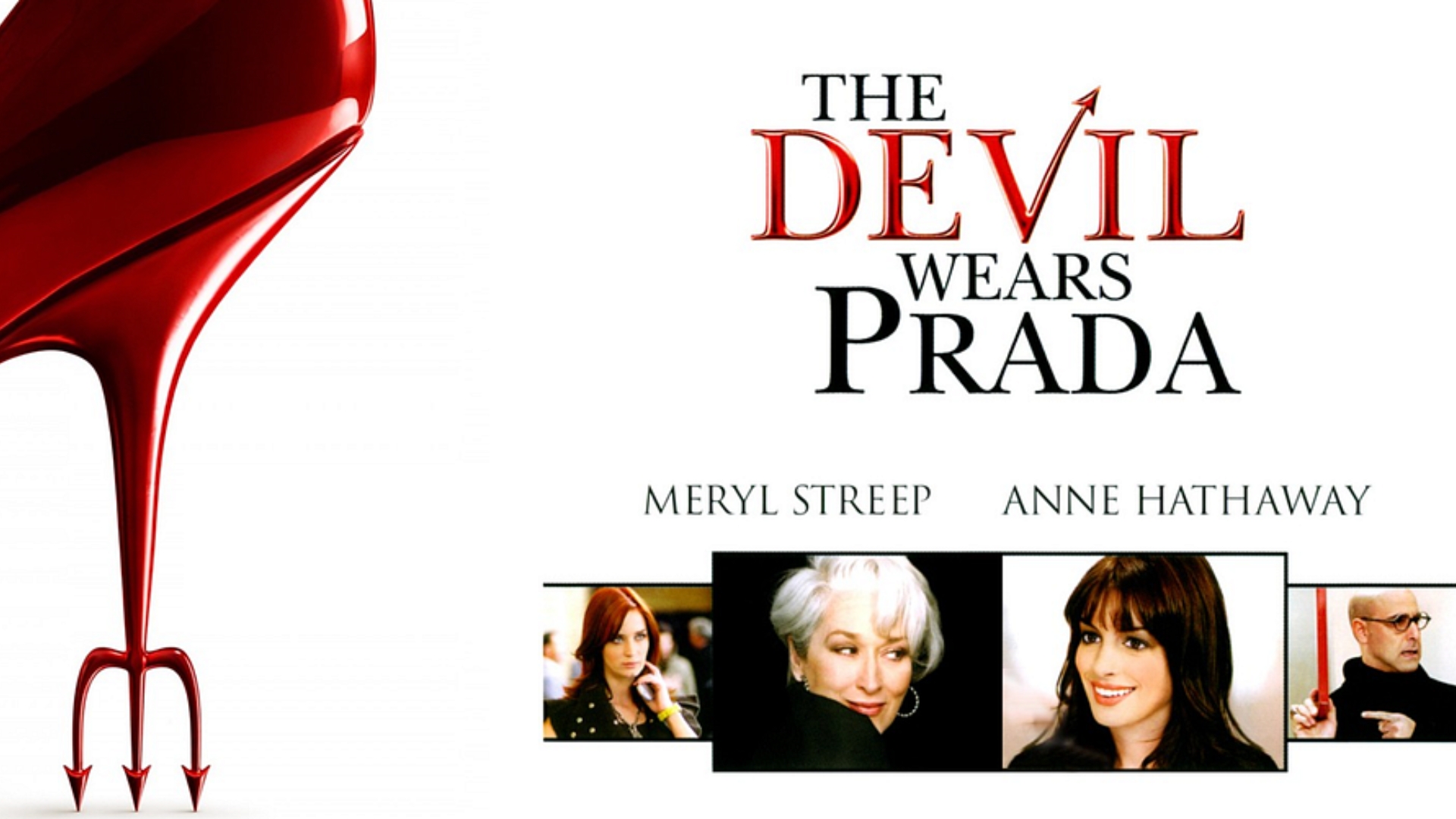 The Devil Wears Prada